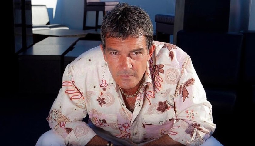 ¿Cómo por? Antonio Banderas cree que lo mejor que le ha pasado es un infarto